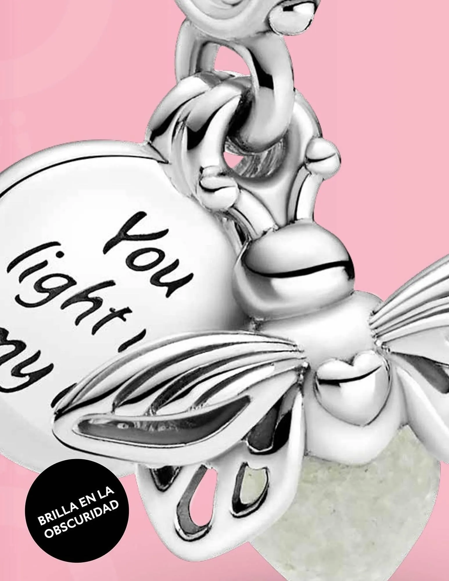 Catálogo de Catálogo Pandora 5 de diciembre al 31 de diciembre 2023 - Pagina 15