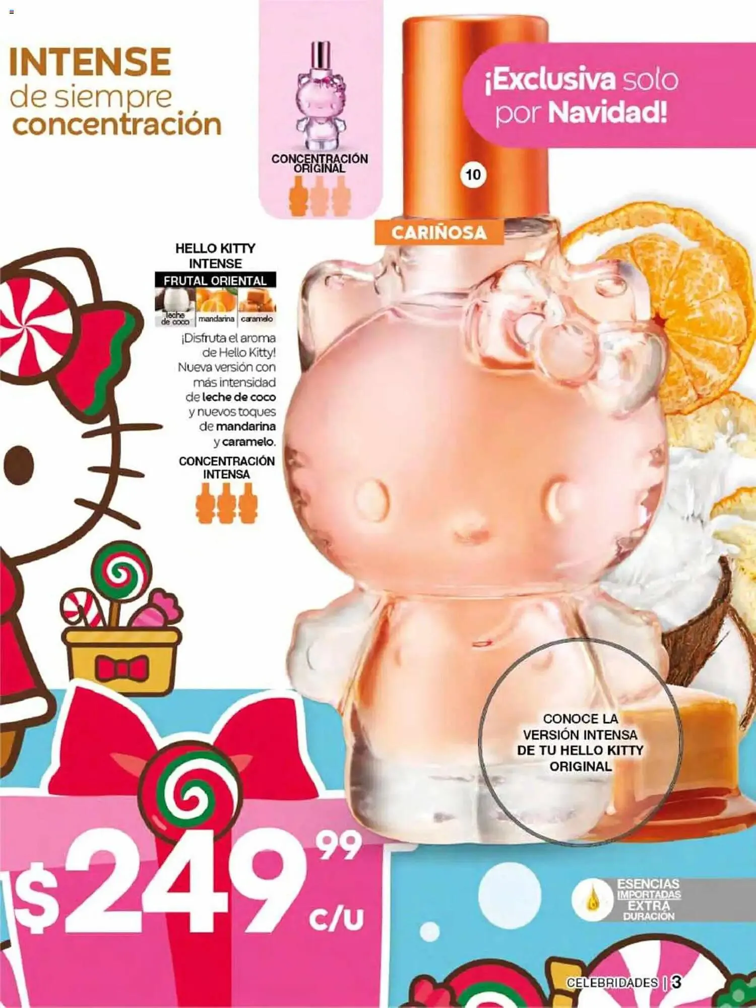 Catálogo de Catálogo Fuller 12 de noviembre al 3 de diciembre 2026 - Pagina 5