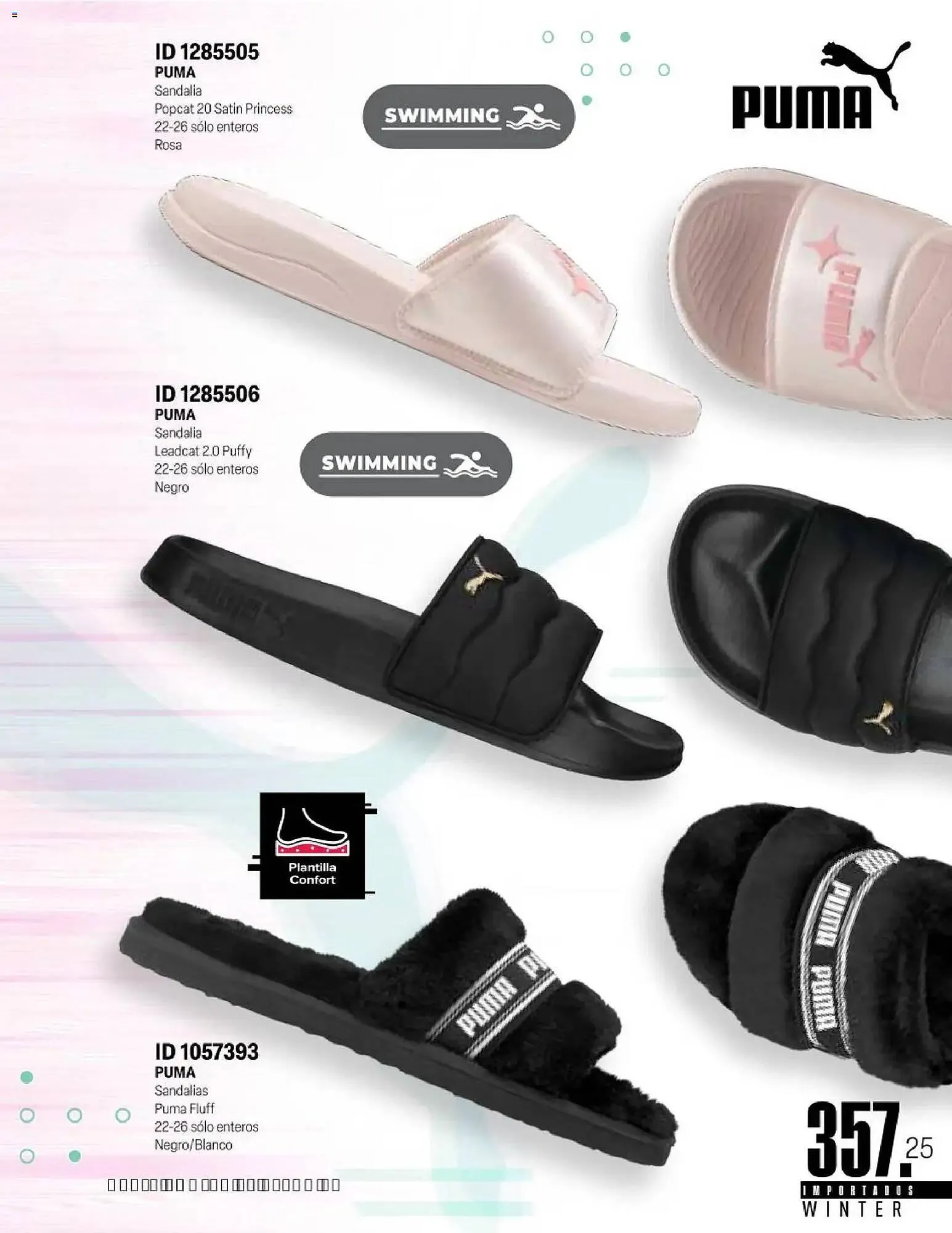 Catálogo de Catálogo Price Shoes 11 de noviembre al 1 de febrero 2026 - Pagina 357