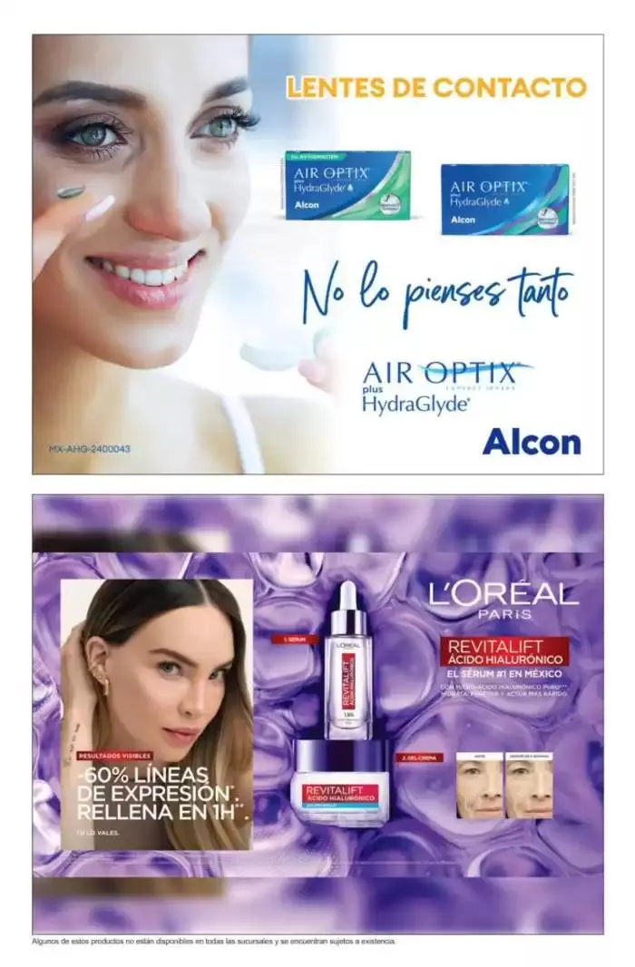 Catálogo de Costco contacto 14 de enero al 31 de enero 2025 - Pagina 27