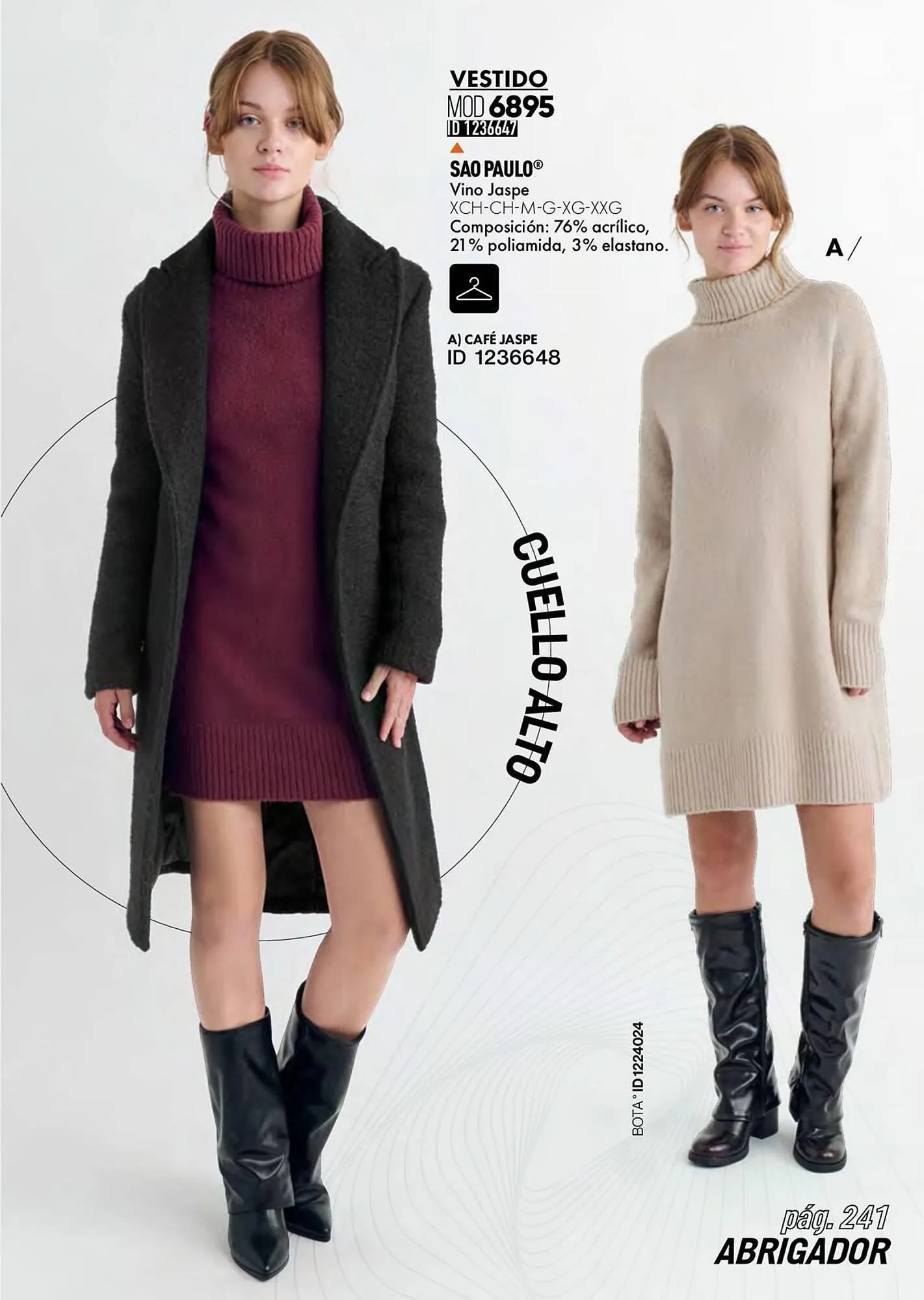 Catálogo de Catálogo Price Shoes 27 de noviembre al 28 de febrero 2026 - Pagina 241