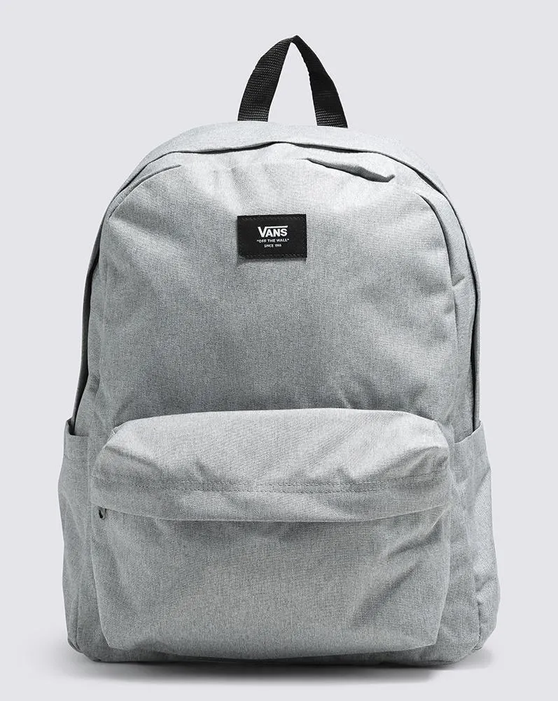 Mochilas Old Skool H2O Backpack Gris SKH7