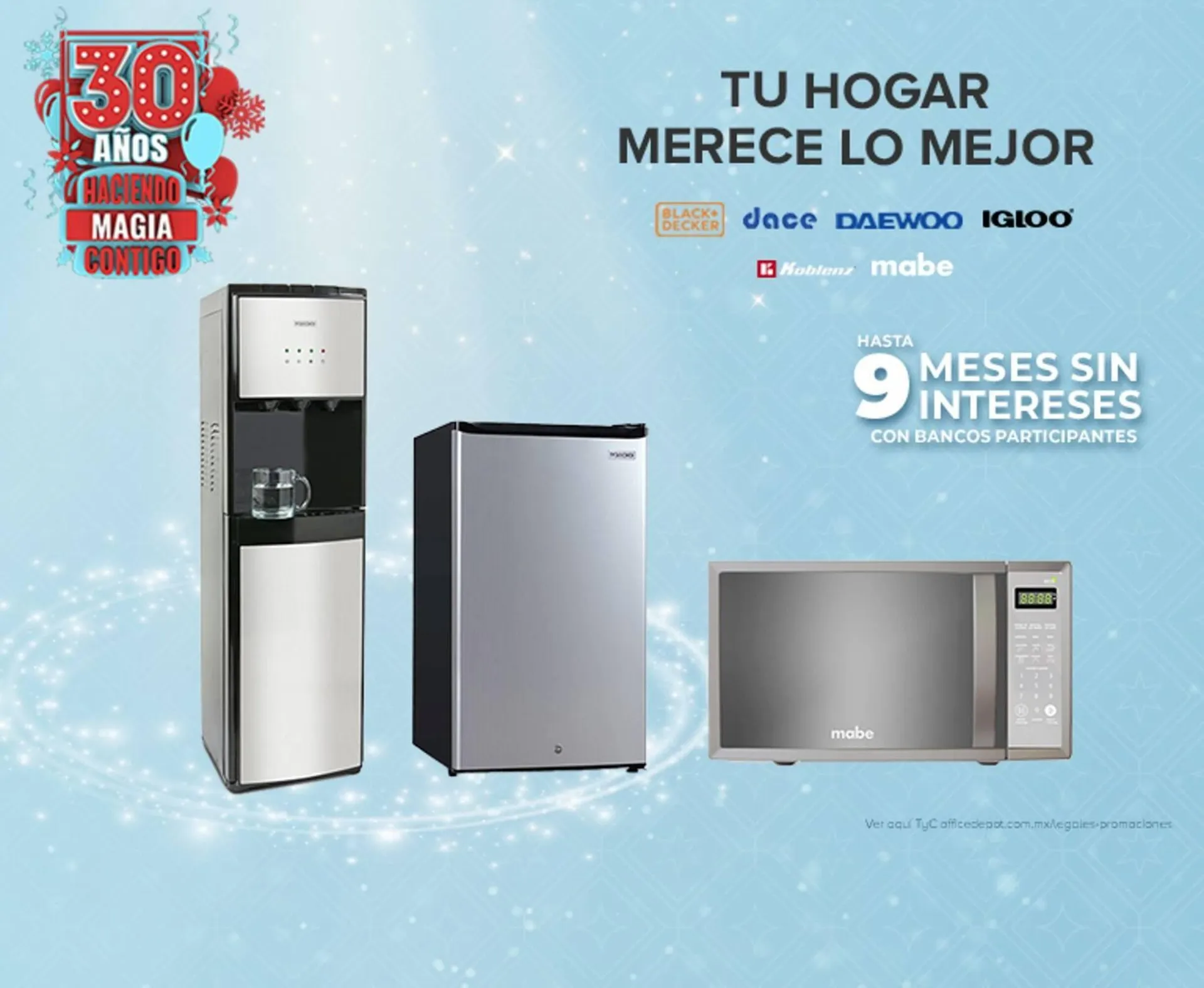 Catálogo de Catálogo Office Depot 24 de noviembre al 30 de noviembre 2025 - Pagina 5