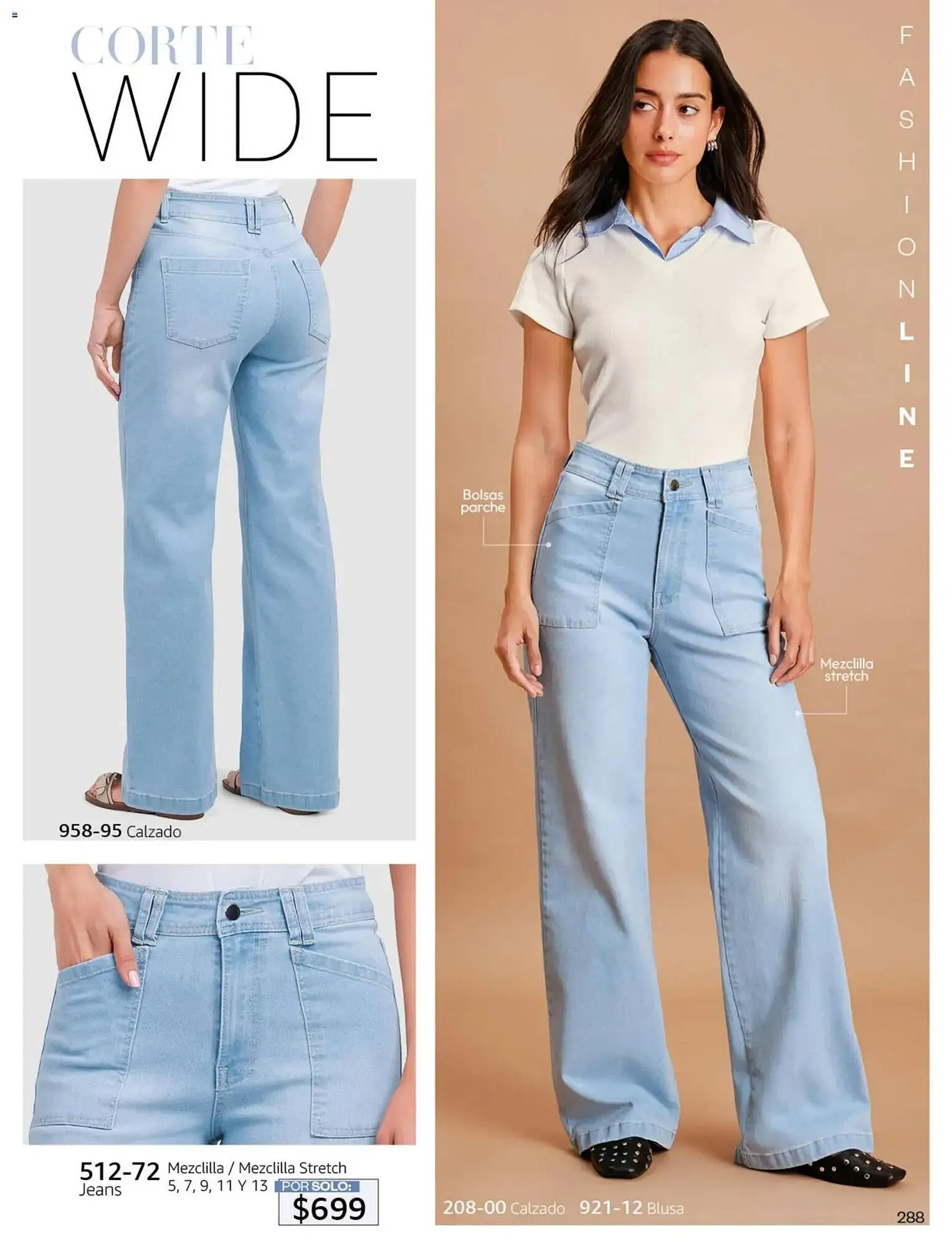 Catálogo de Catálogo Cklass 2 de enero al 1 de mayo 2026 - Pagina 338