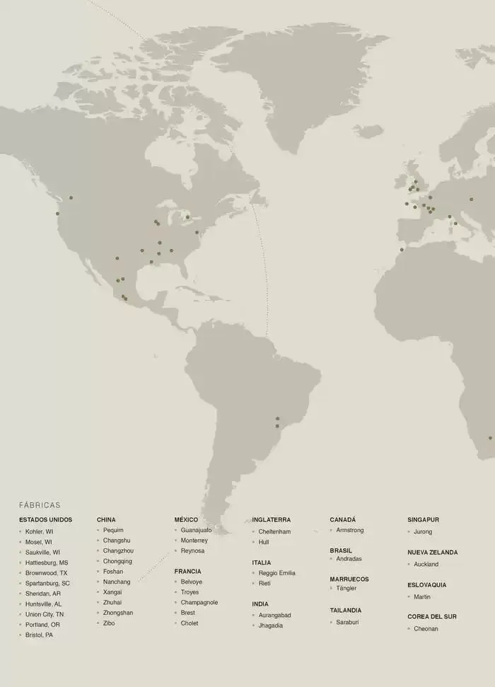 Catálogo de Catálogo Kohler 14 de noviembre al 31 de marzo 2025 - Pagina 12