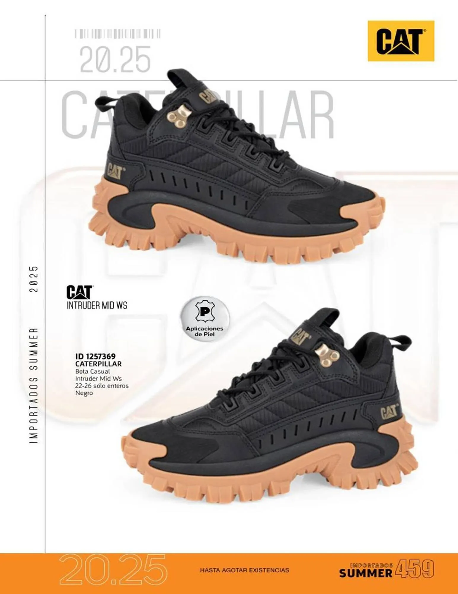 Catálogo de Catálogo Price Shoes 8 de julio al 31 de diciembre 2025 - Pagina 459