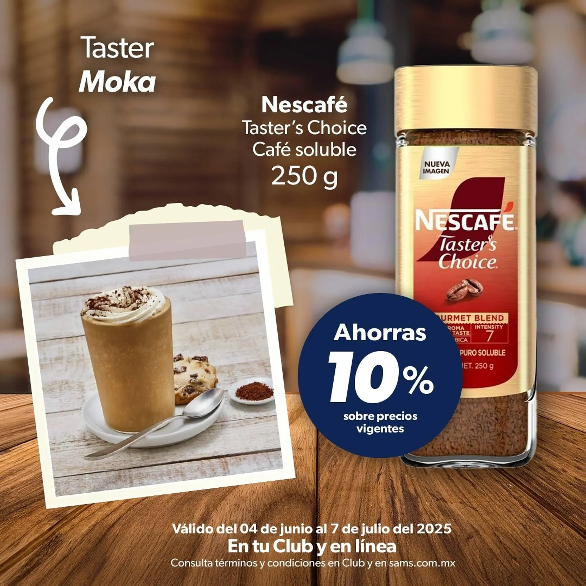 Catálogo de Catálogo Sam's Club 3 de julio al 7 de julio 2025 - Pagina 3