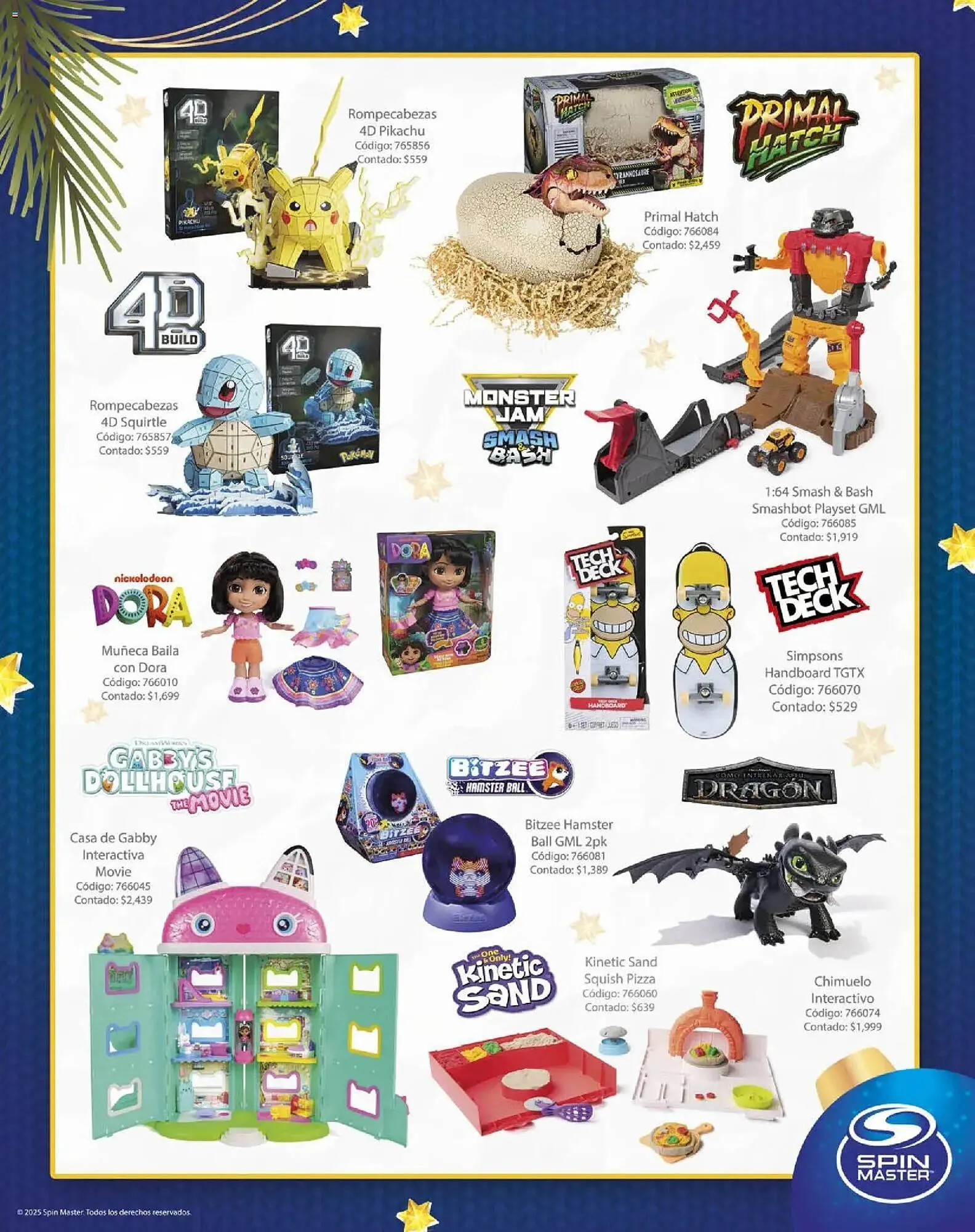 Catálogo de Catálogo Coppel 1 de diciembre al 15 de enero 2026 - Pagina 13