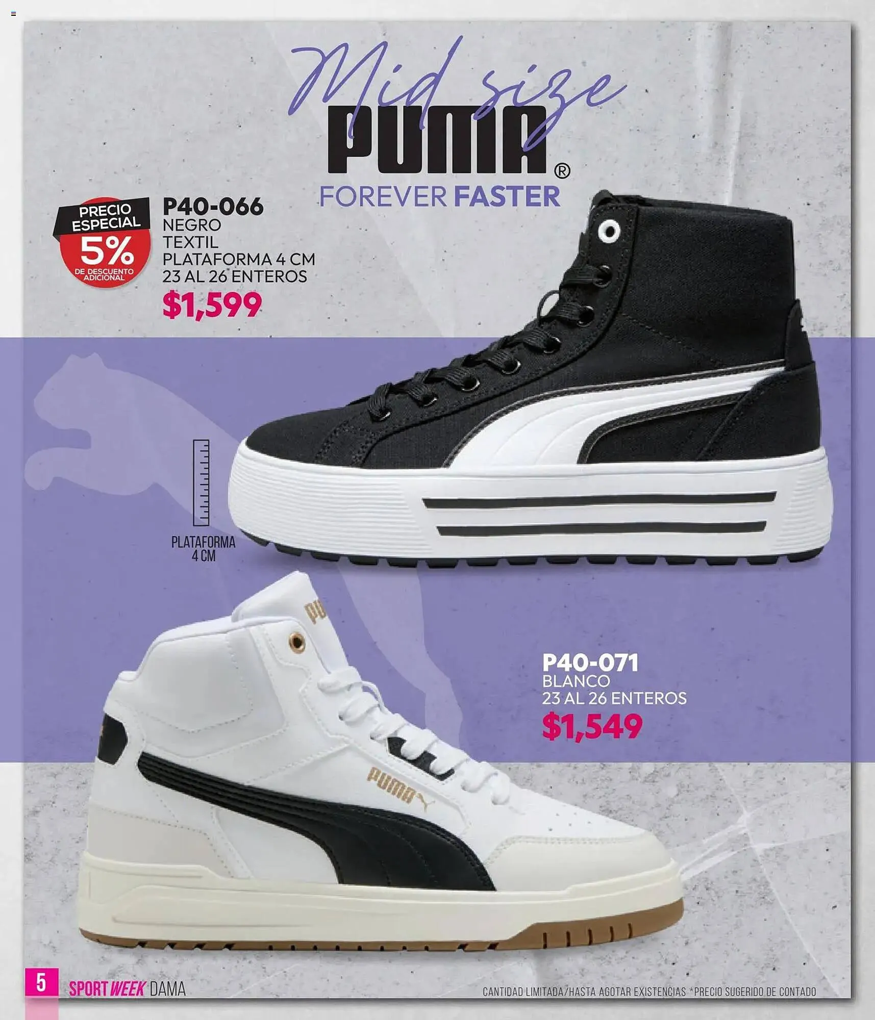 Catálogo de Catálogo Cklass 28 de abril al 1 de enero 2027 - Pagina 6