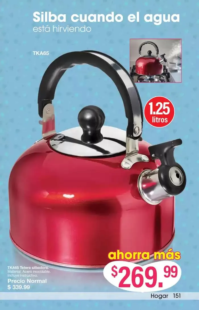 Catálogo de Arabela Campaña 03 10 de enero al 23 de enero 2025 - Pagina 117