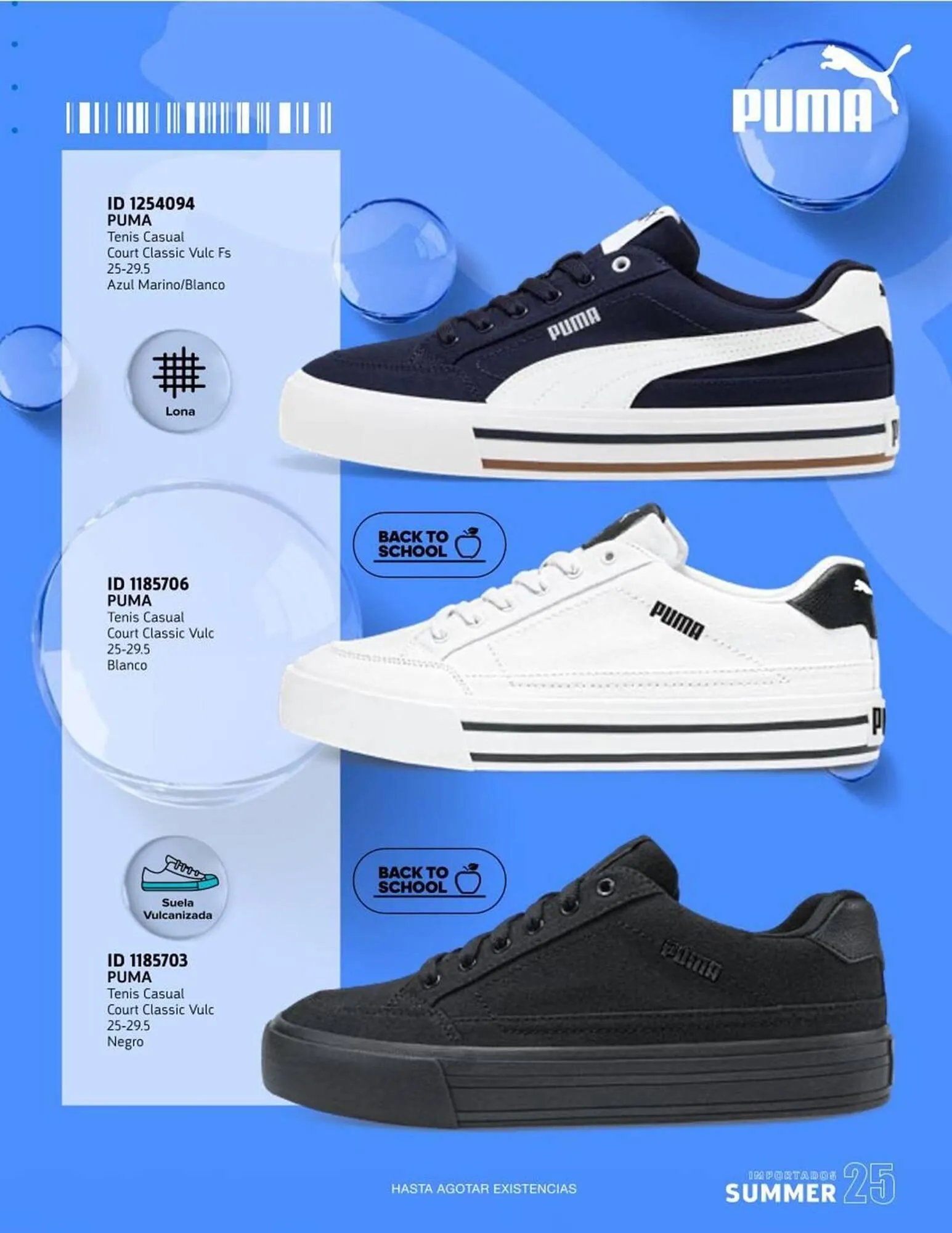 Catálogo de Catálogo Price Shoes 16 de mayo al 31 de agosto 2025 - Pagina 25