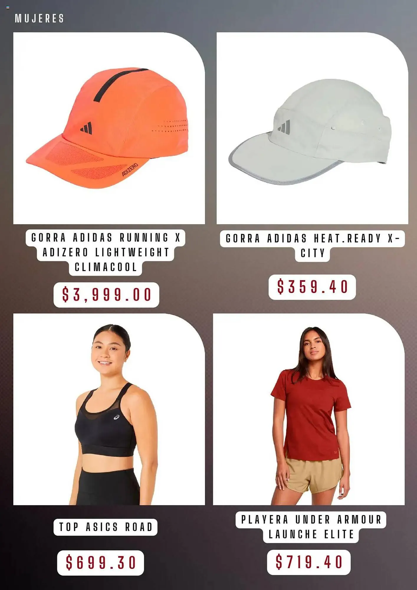 Catálogo de Catálogo Innovasport 26 de mayo al 4 de junio 2025 - Pagina 3