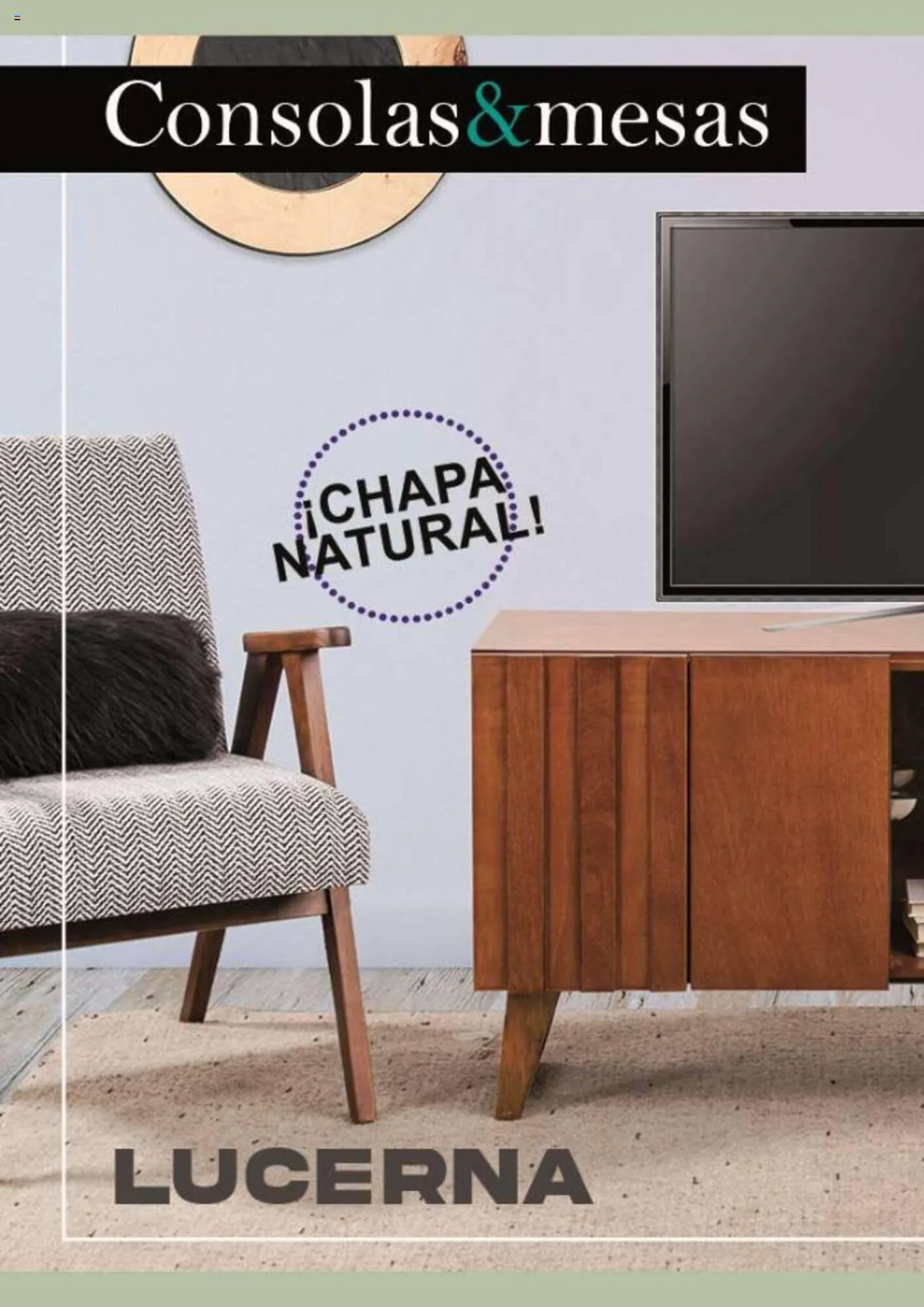 Catálogo de Catálogo Muebles Dico 16 de abril al 23 de abril 2024 - Pagina 73