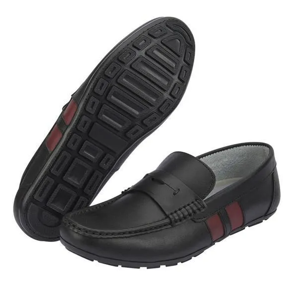 022242 Mocasǟ¶ðn Con Detalle Al Costado