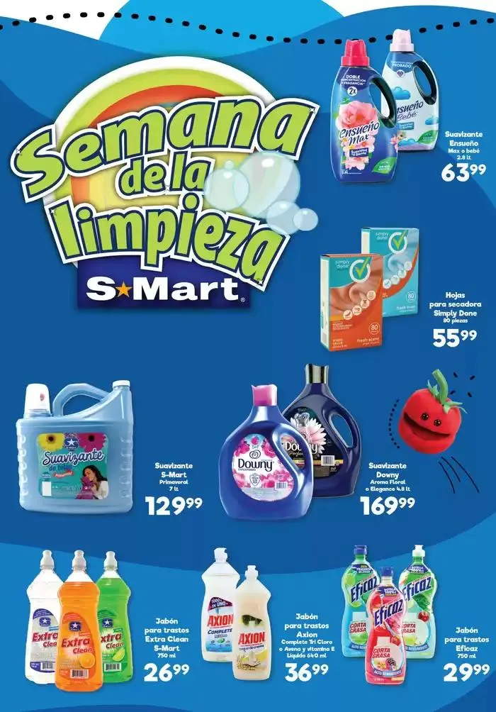 Catálogo de Ofertas y promociones actuales 2 de mayo al 5 de mayo 2025 - Pagina 3