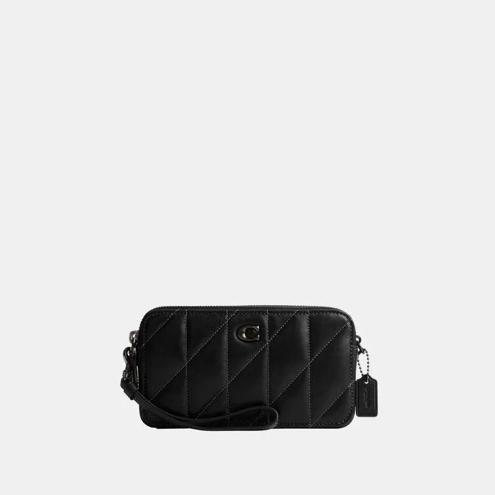 Bolsa Crossbody Kira Quilted