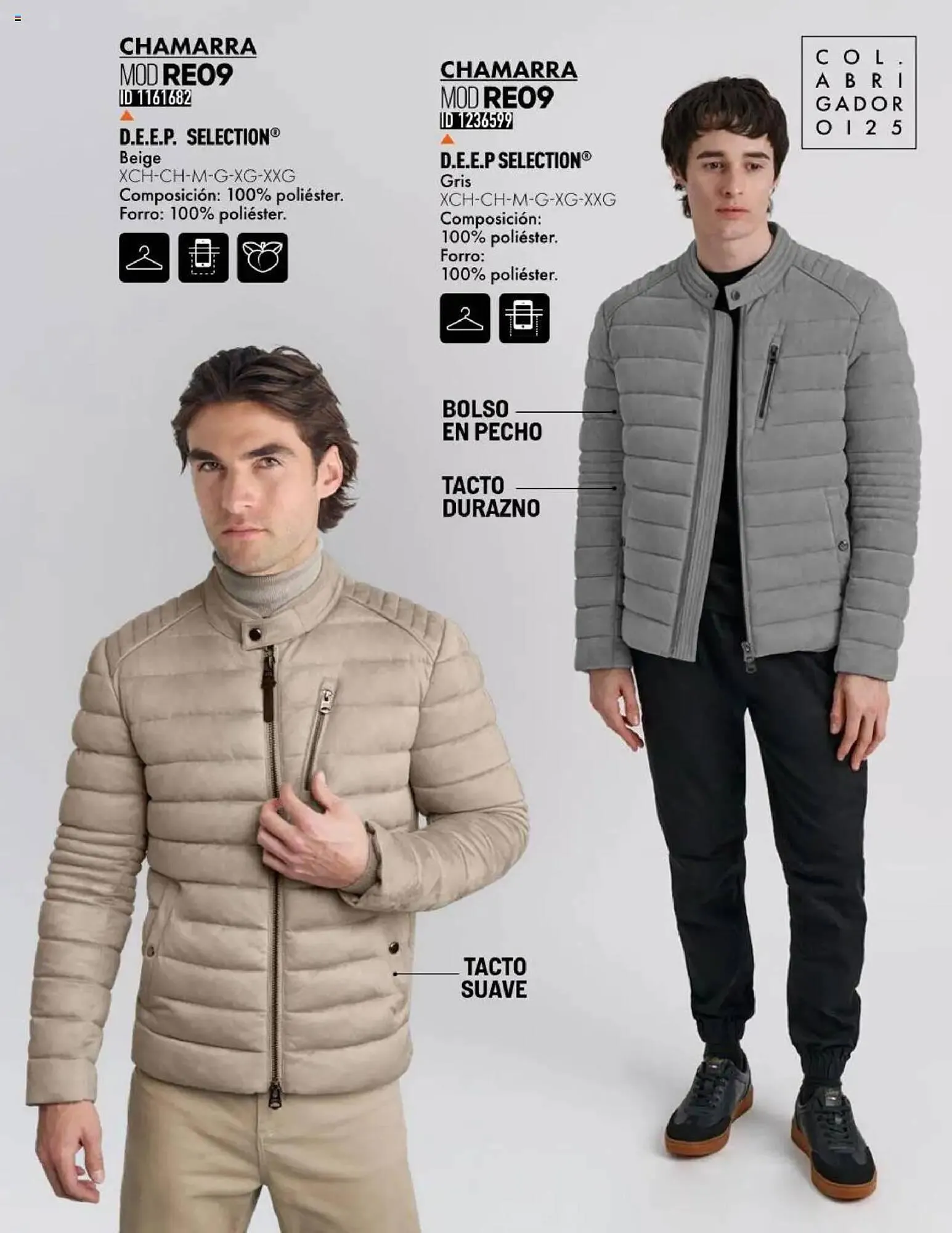 Catálogo de Catálogo Price Shoes 18 de septiembre al 1 de abril 2026 - Pagina 199