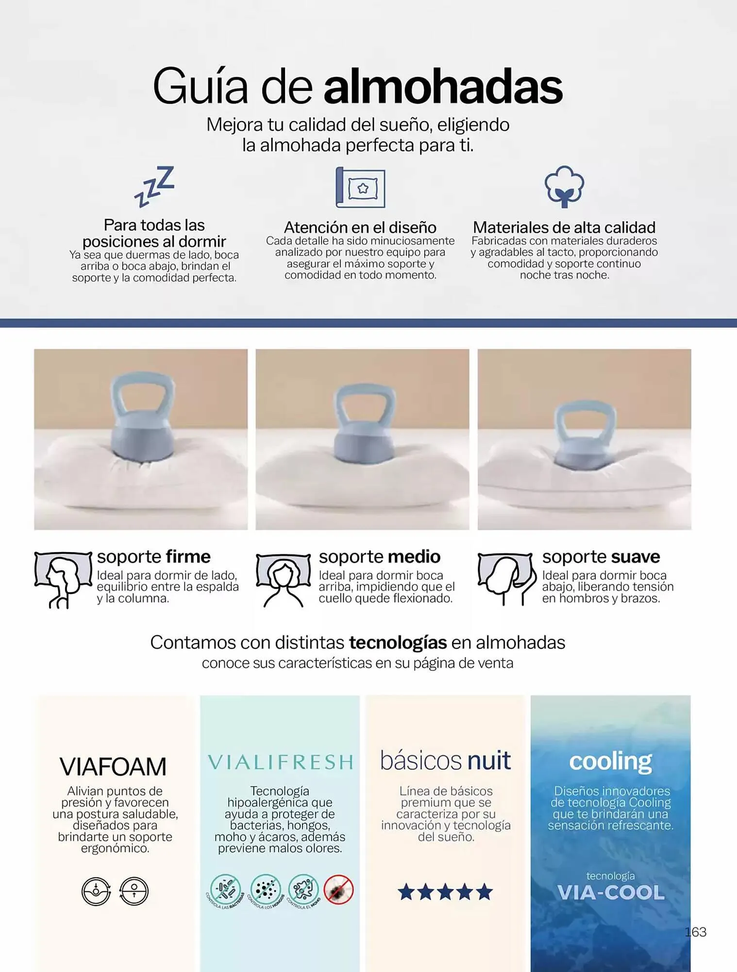 Catálogo de Catálogo Vianney 11 de abril al 31 de diciembre 2025 - Pagina 165