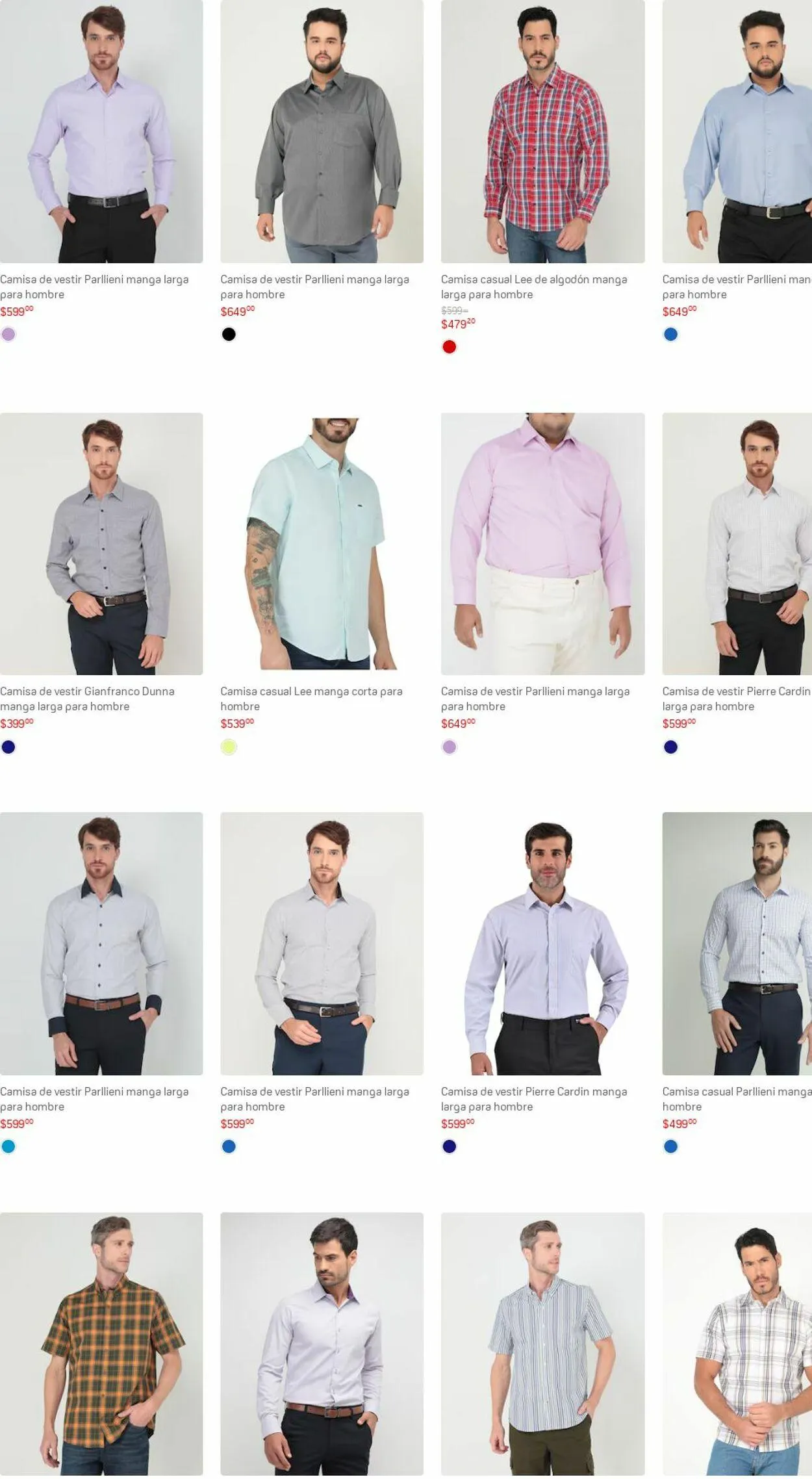 Catálogo de Suburbia Oferta actual 15 de abril al 24 de abril 2024 - Pagina 57