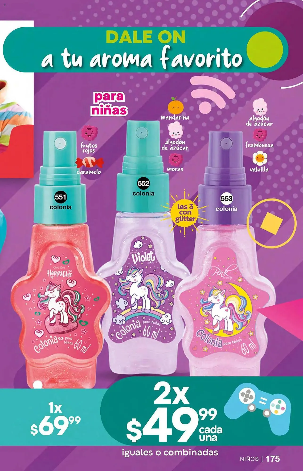 Catálogo de Catálogo Fuller 21 de enero al 10 de febrero 2026 - Pagina 175