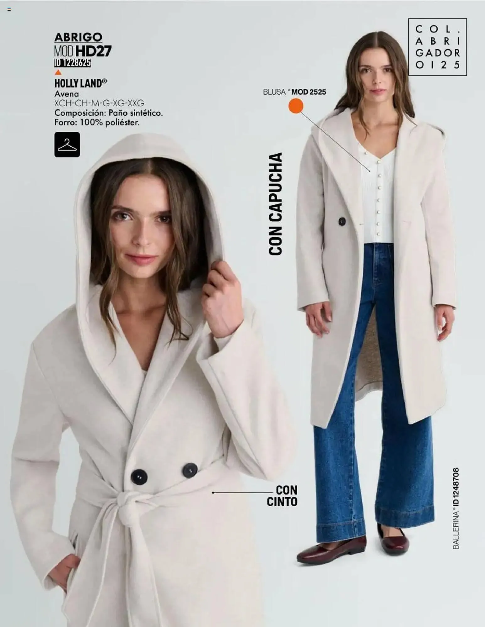 Catálogo de Catálogo Price Shoes 18 de septiembre al 1 de abril 2026 - Pagina 87