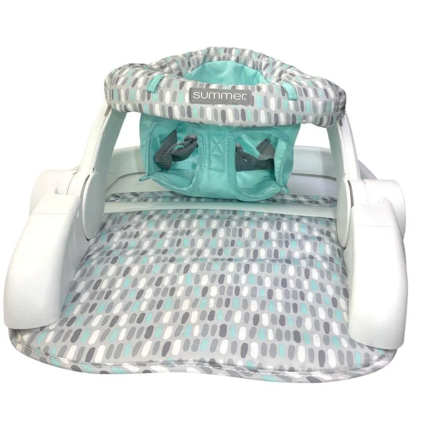 Summer Silla Mecedora