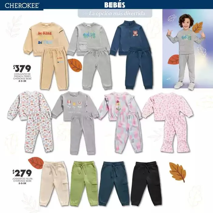 Catálogo de Catálogo de Ropa Otoño-Invierno 2024 Híper 22 de octubre al 30 de diciembre 2024 - Pagina 26