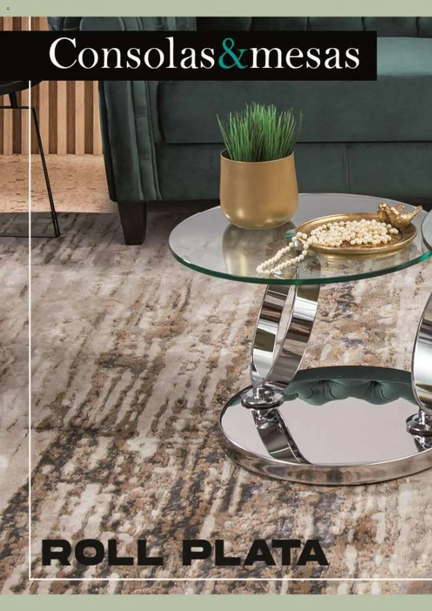 Catálogo de Catálogo Muebles Dico 16 de abril al 23 de abril 2024 - Pagina 55