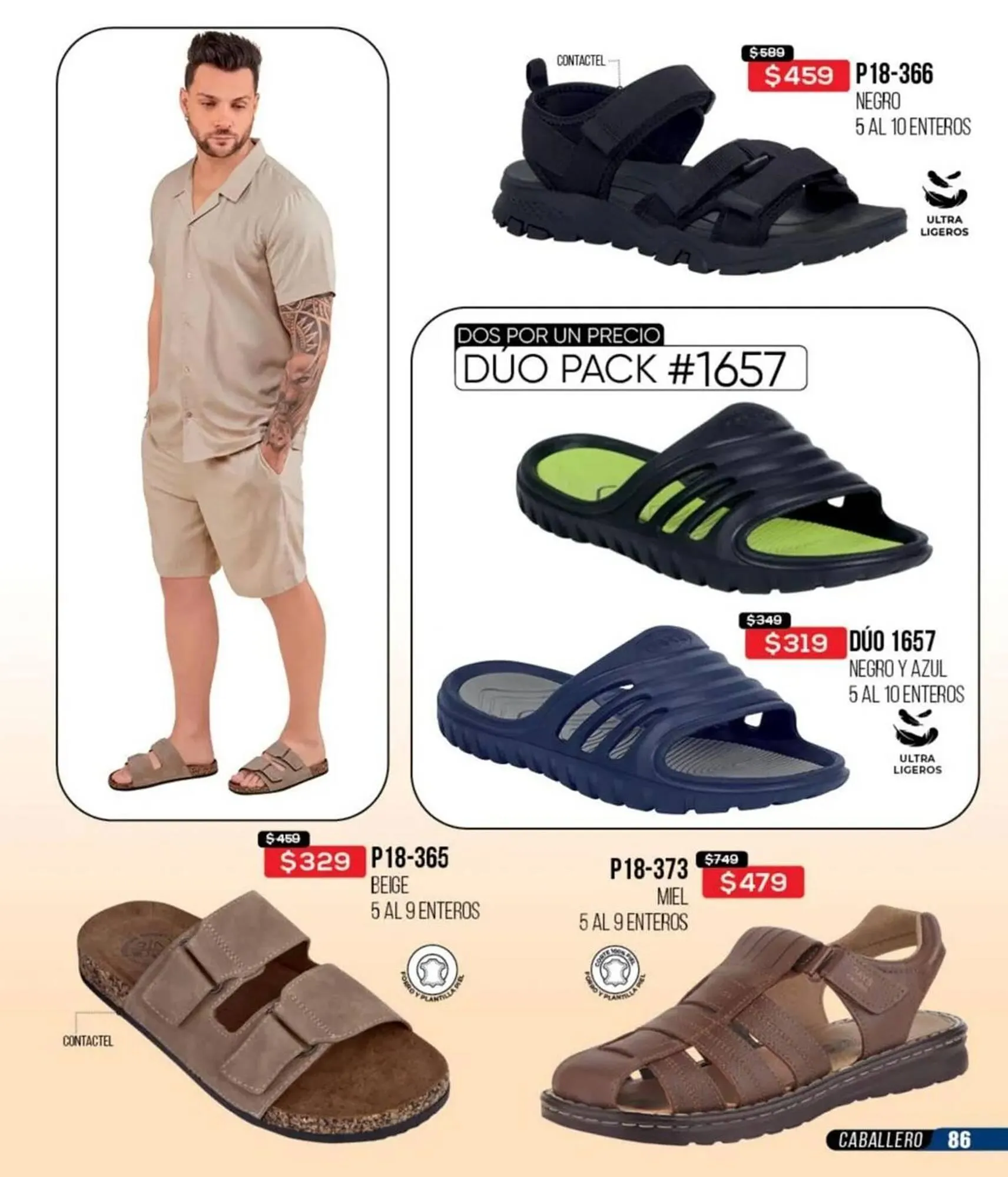 Catálogo de Catálogo Cklass 2 de febrero al 28 de febrero 2026 - Pagina 87