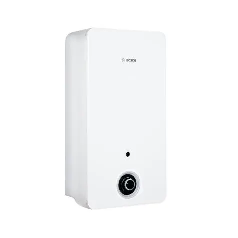 Calentador Instantaneo Gas Lp