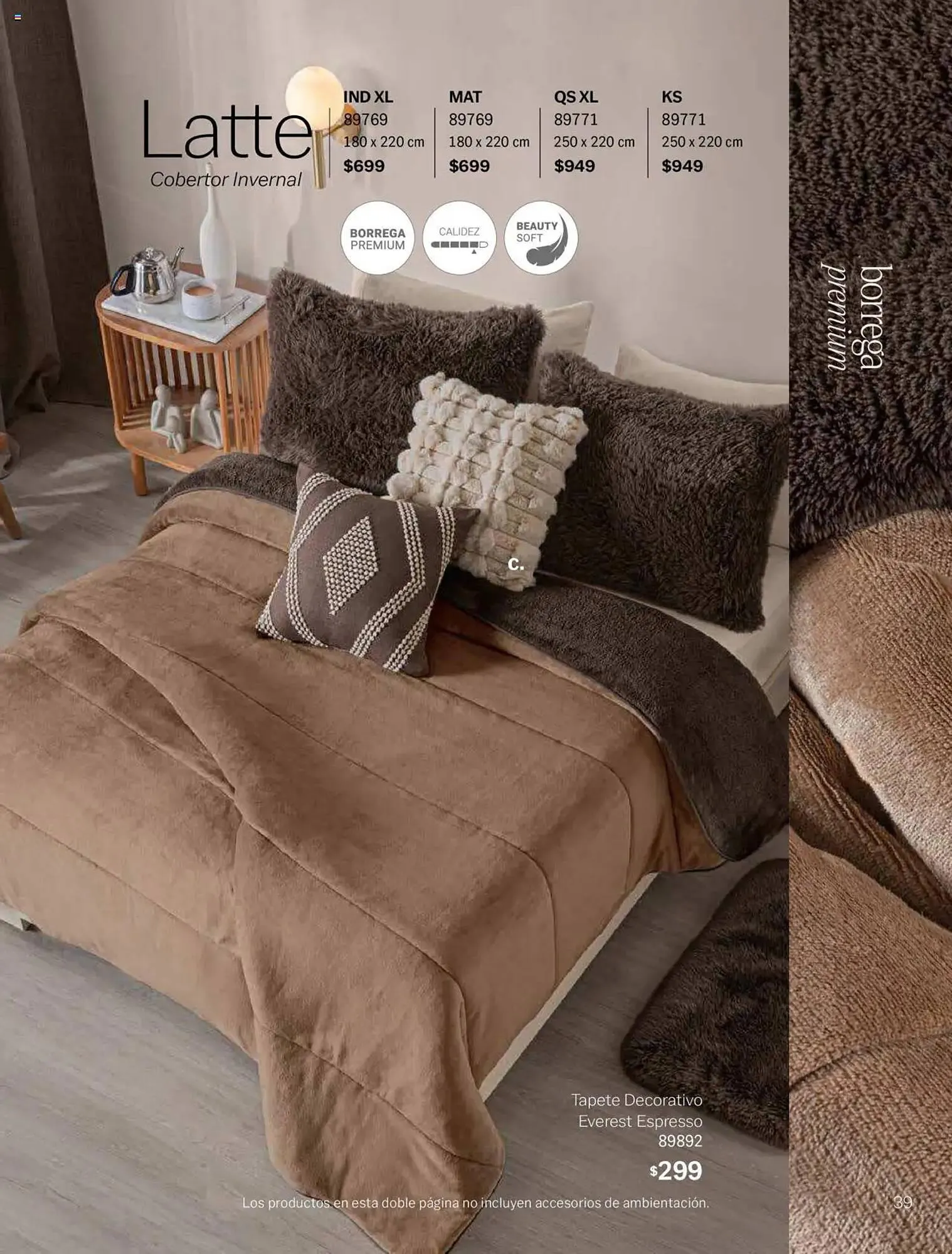 Catálogo de Catálogo Vianney 15 de agosto al 1 de abril 2026 - Pagina 41