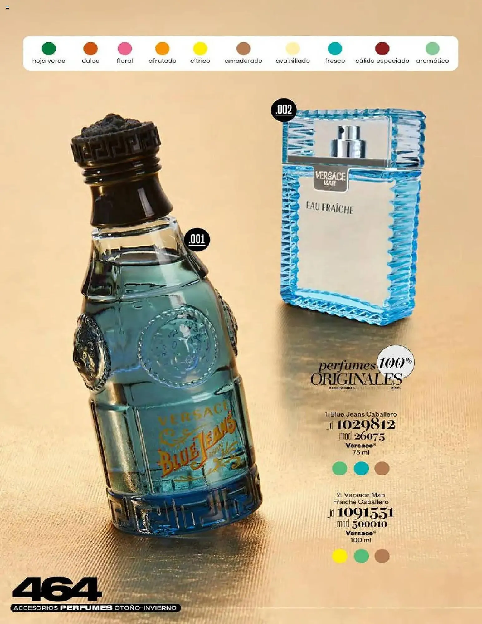 Catálogo de Catálogo Price Shoes 3 de noviembre al 1 de febrero 2026 - Pagina 464