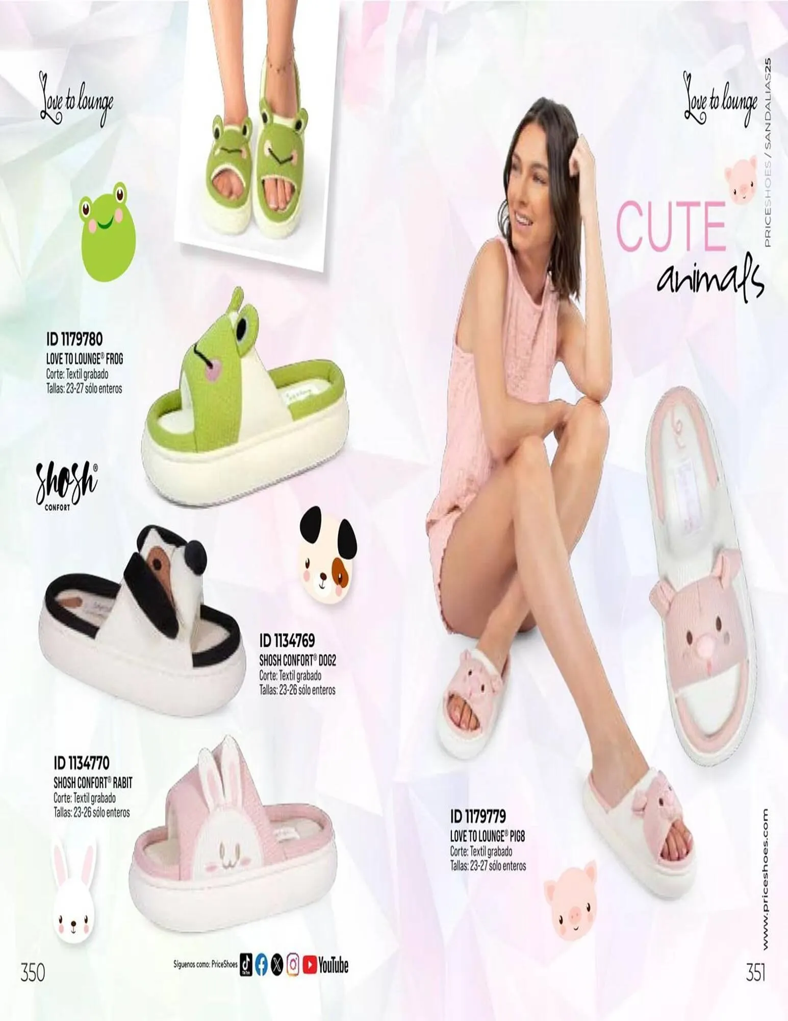 Catálogo de Catálogo Price Shoes 9 de junio al 31 de diciembre 2025 - Pagina 175