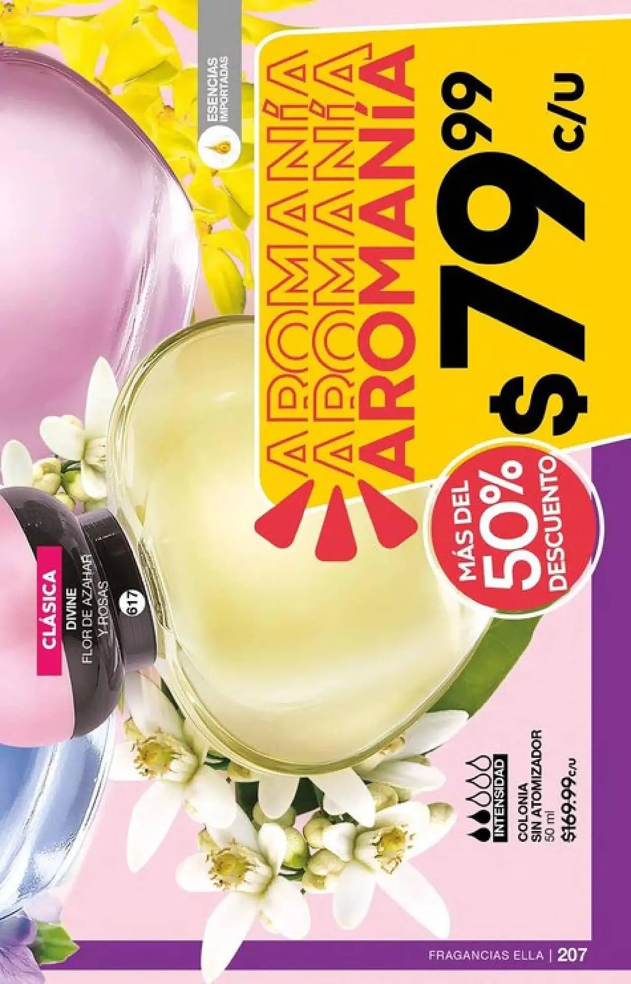 Catálogo de Catálogo Fuller 23 de febrero al 25 de marzo 2026 - Pagina 207