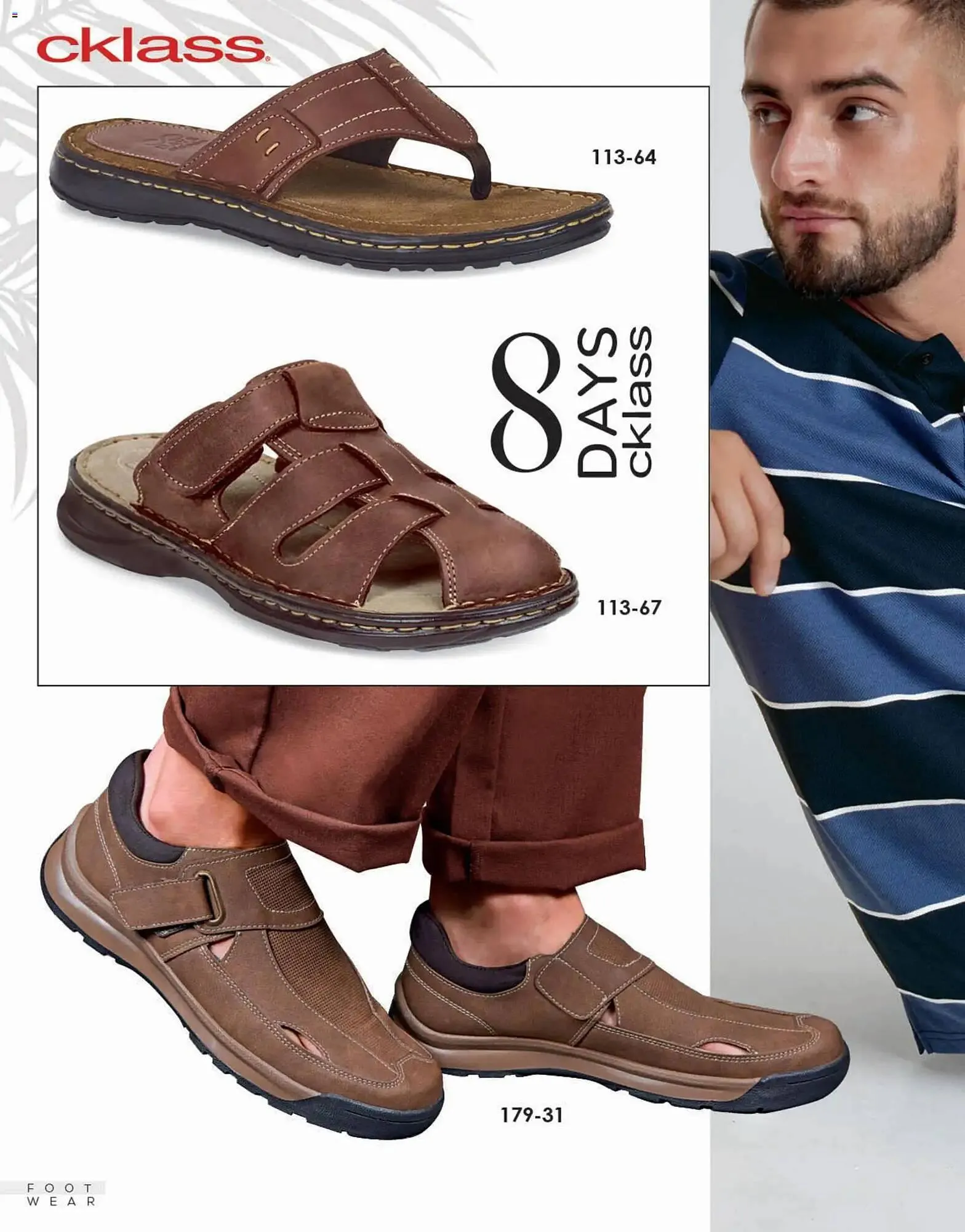 Catálogo de Catálogo Cklass 2 de enero al 1 de mayo 2026 - Pagina 157