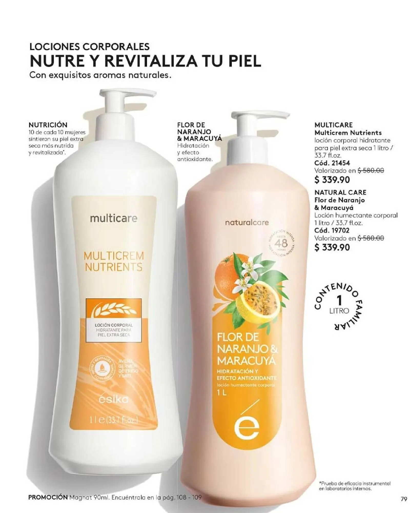 Catálogo de Catálogo Ésika 7 de mayo al 15 de junio 2024 - Pagina 112