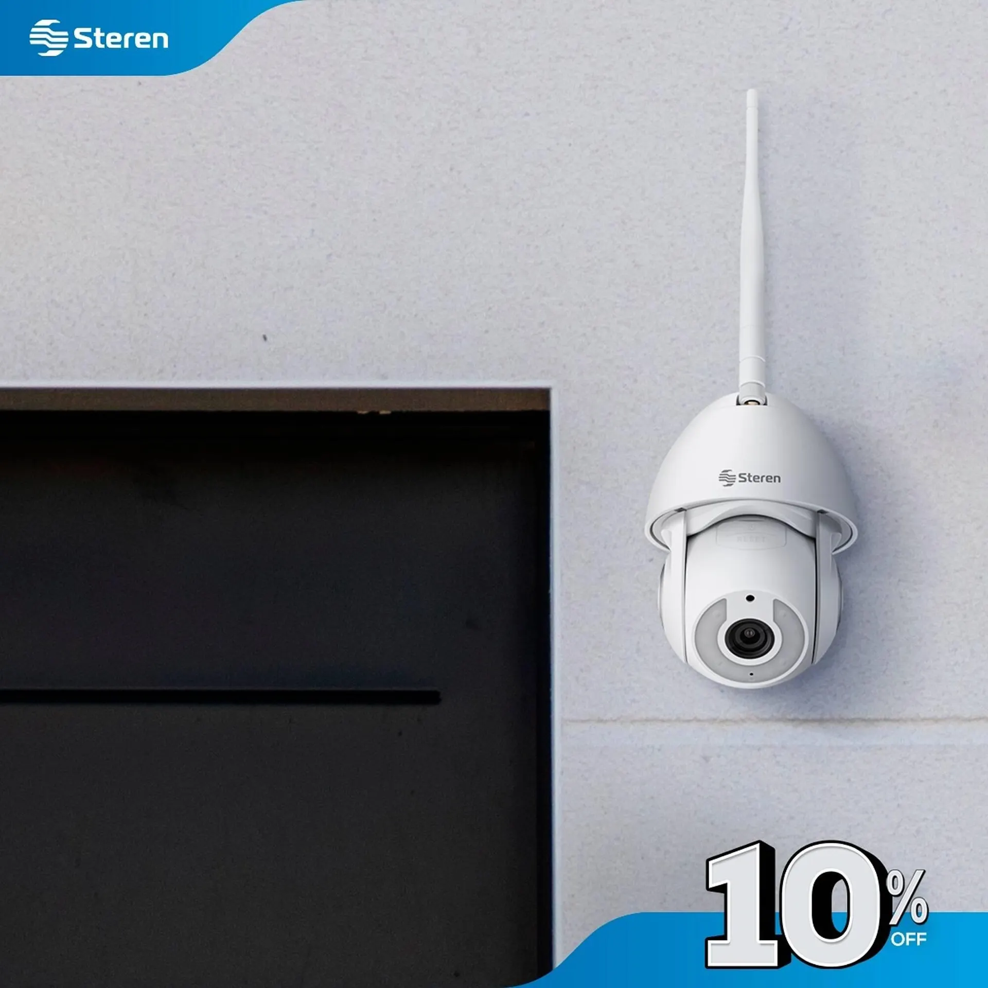 Catálogo de Catálogo Steren 26 de julio al 26 de julio 2025 - Pagina 2