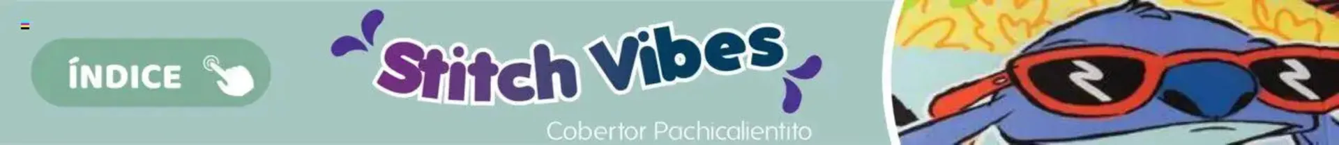 Catálogo de Catálogo Colchas Concord 1 de agosto al 1 de noviembre 2025 - Pagina 961