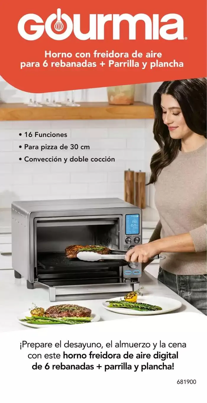 Catálogo de Cuponera Costco 9 de abril al 4 de mayo 2025 - Pagina 14