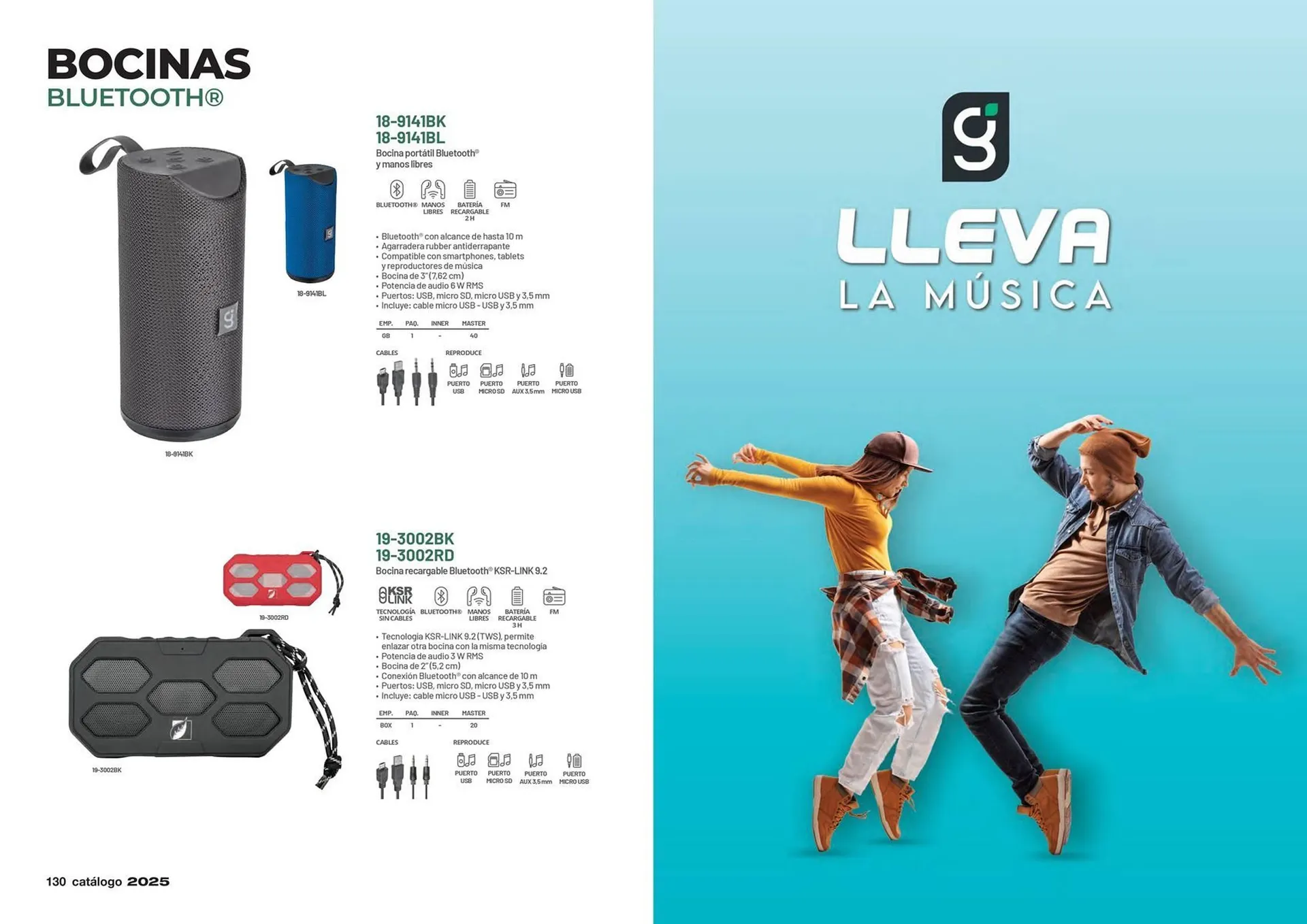 Catálogo de Catálogo Mitzu 14 de enero al 31 de diciembre 2025 - Pagina 67