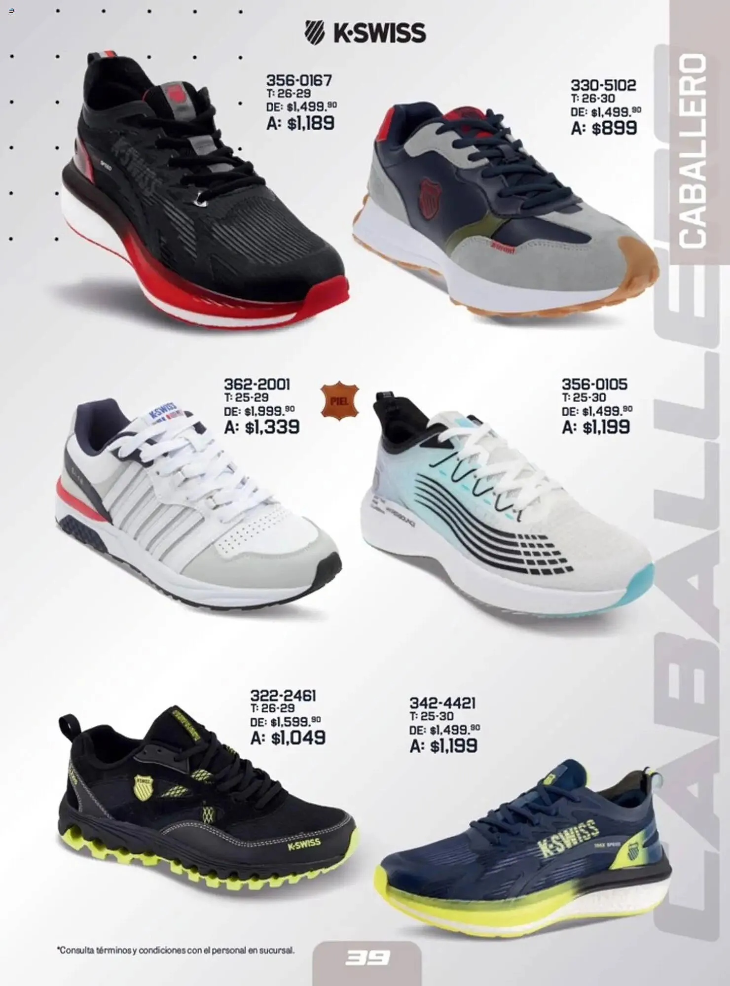 Catálogo de Catálogo Andrea 23 de noviembre al 20 de diciembre 2025 - Pagina 39