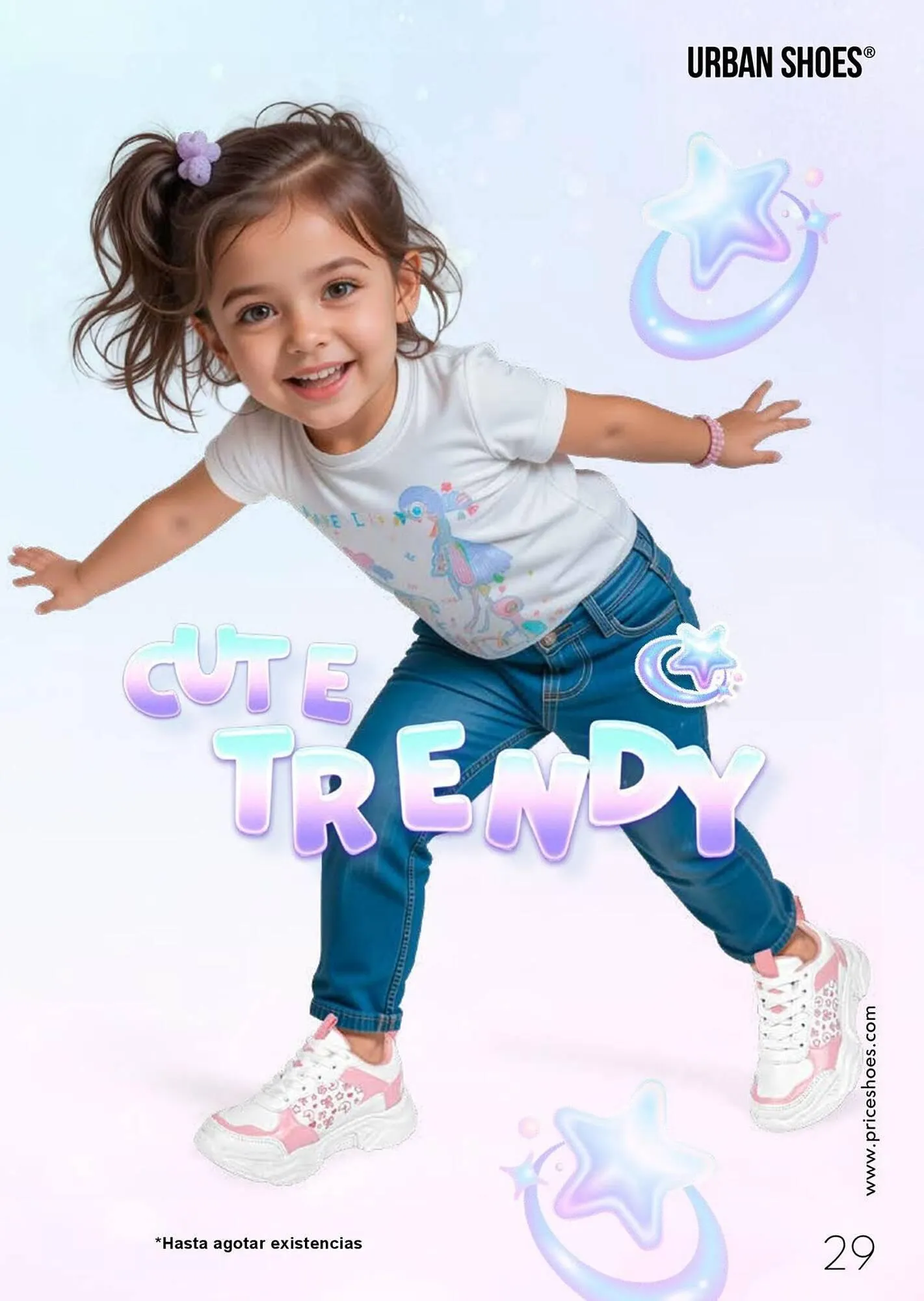 Catálogo de Catálogo Price Shoes 2 de febrero al 28 de febrero 2026 - Pagina 29