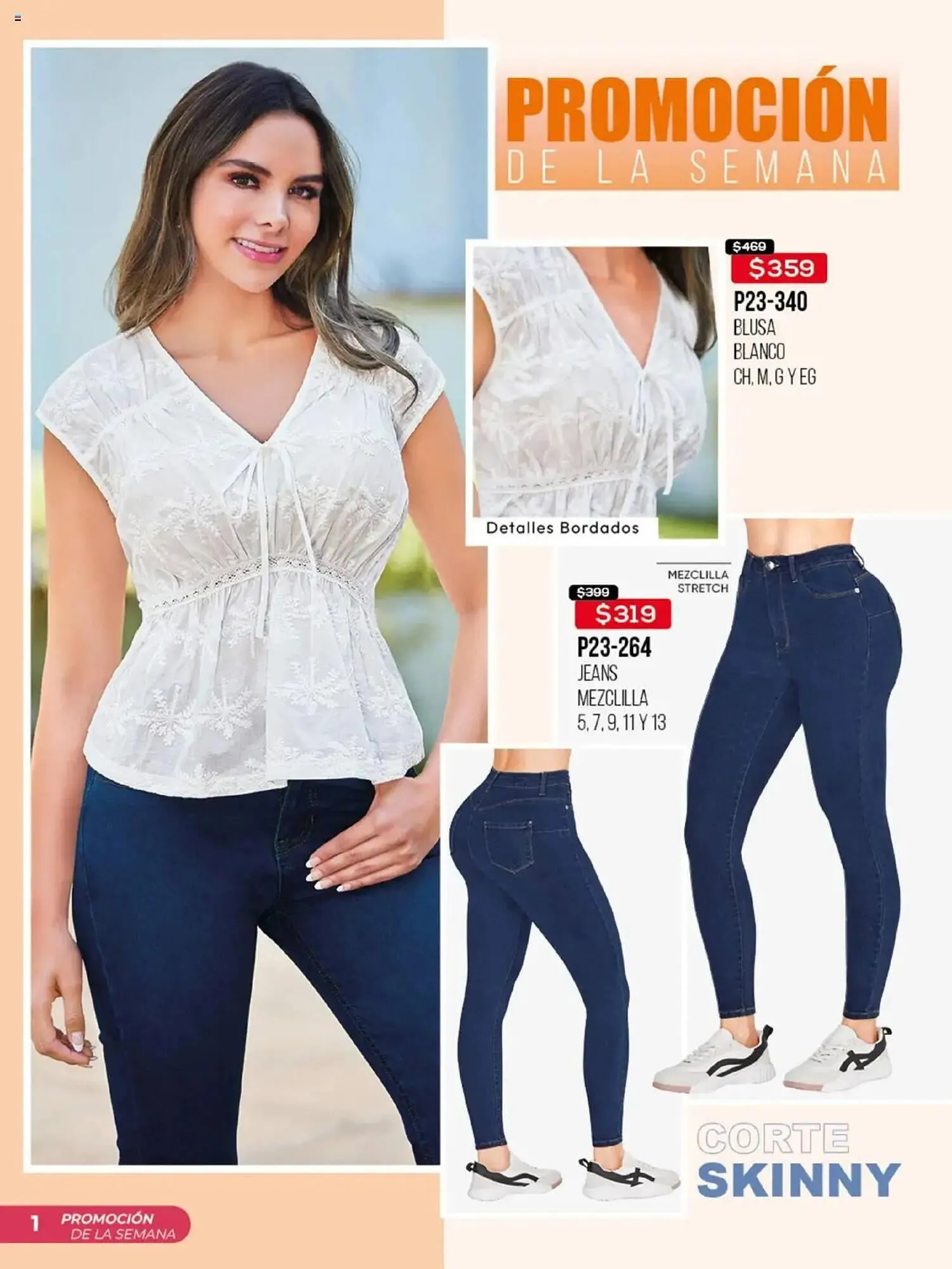 Catálogo de Catálogo Cklass 1 de octubre al 30 de octubre 2025 - Pagina 2