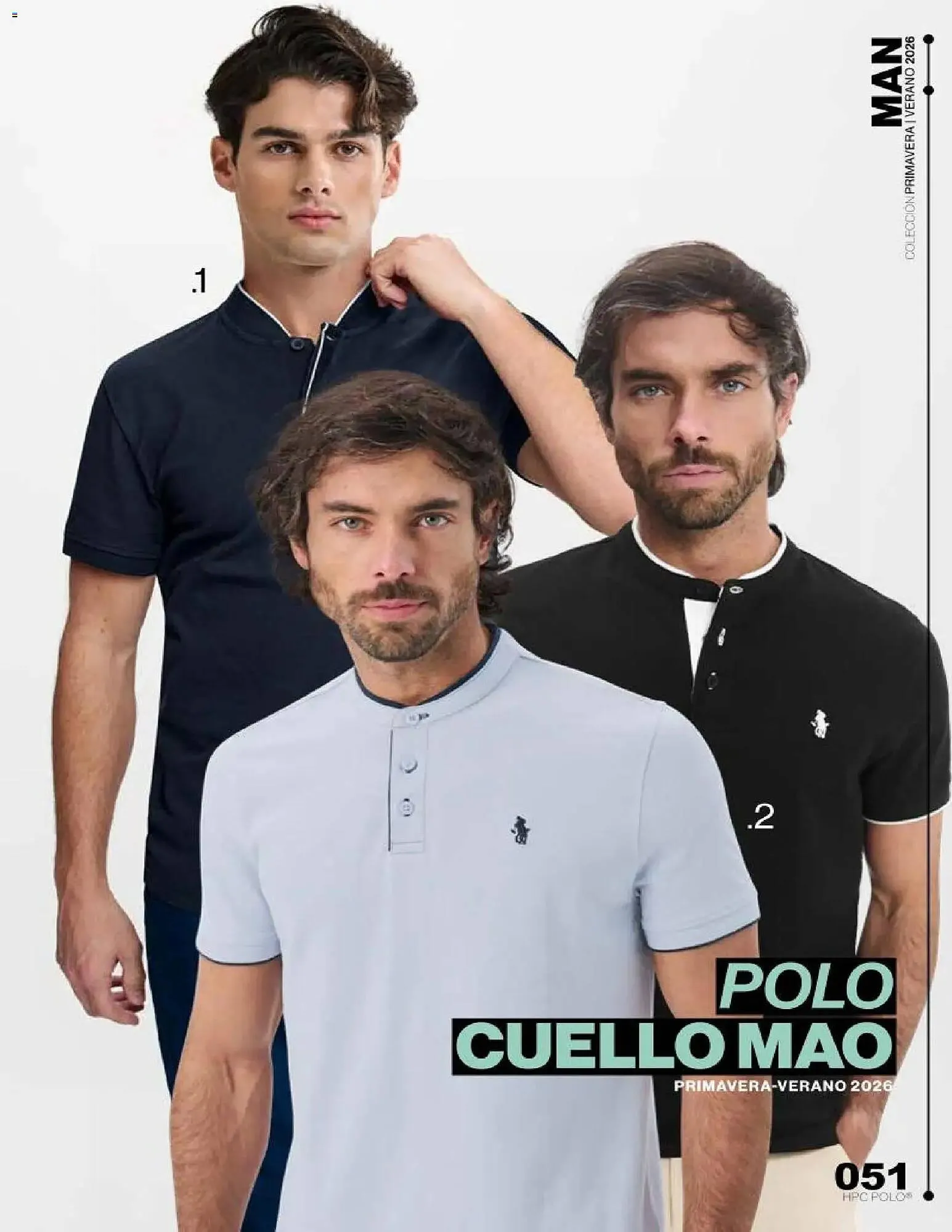 Catálogo de Catálogo Price Shoes 3 de abril al 31 de diciembre 2026 - Pagina 51