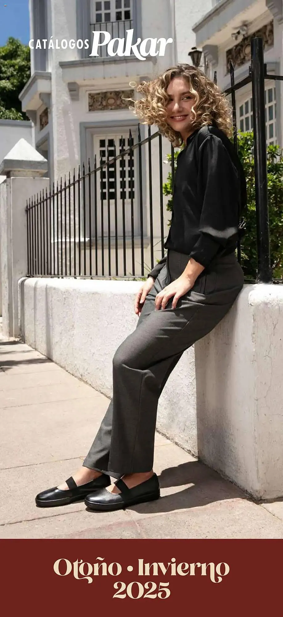 Catálogo de Catálogo SC Pakar 10 de octubre al 30 de enero 2026 - Pagina 179