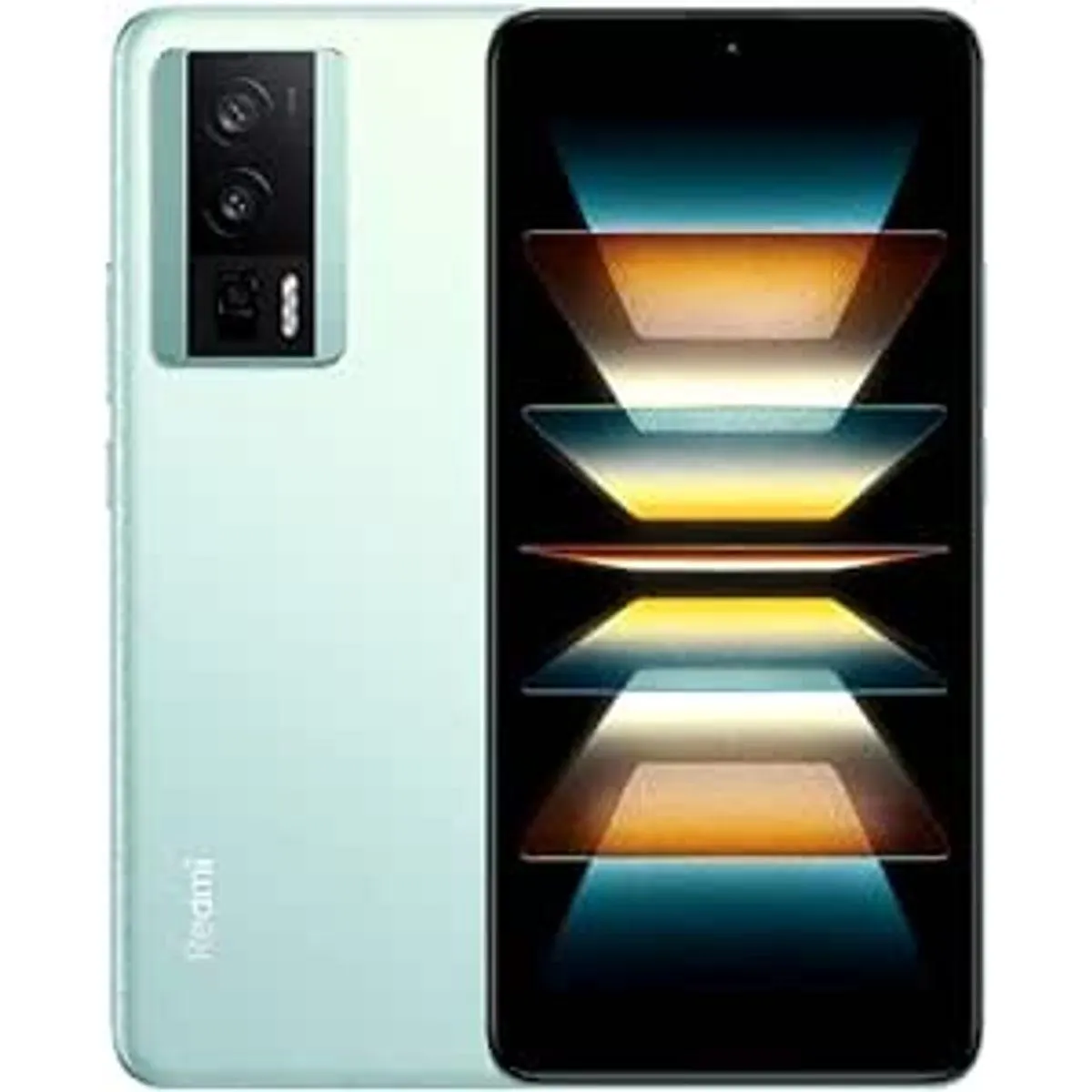 Xiaomi Redmi K60 Pro 256GB 12GB Seminuevo Verde