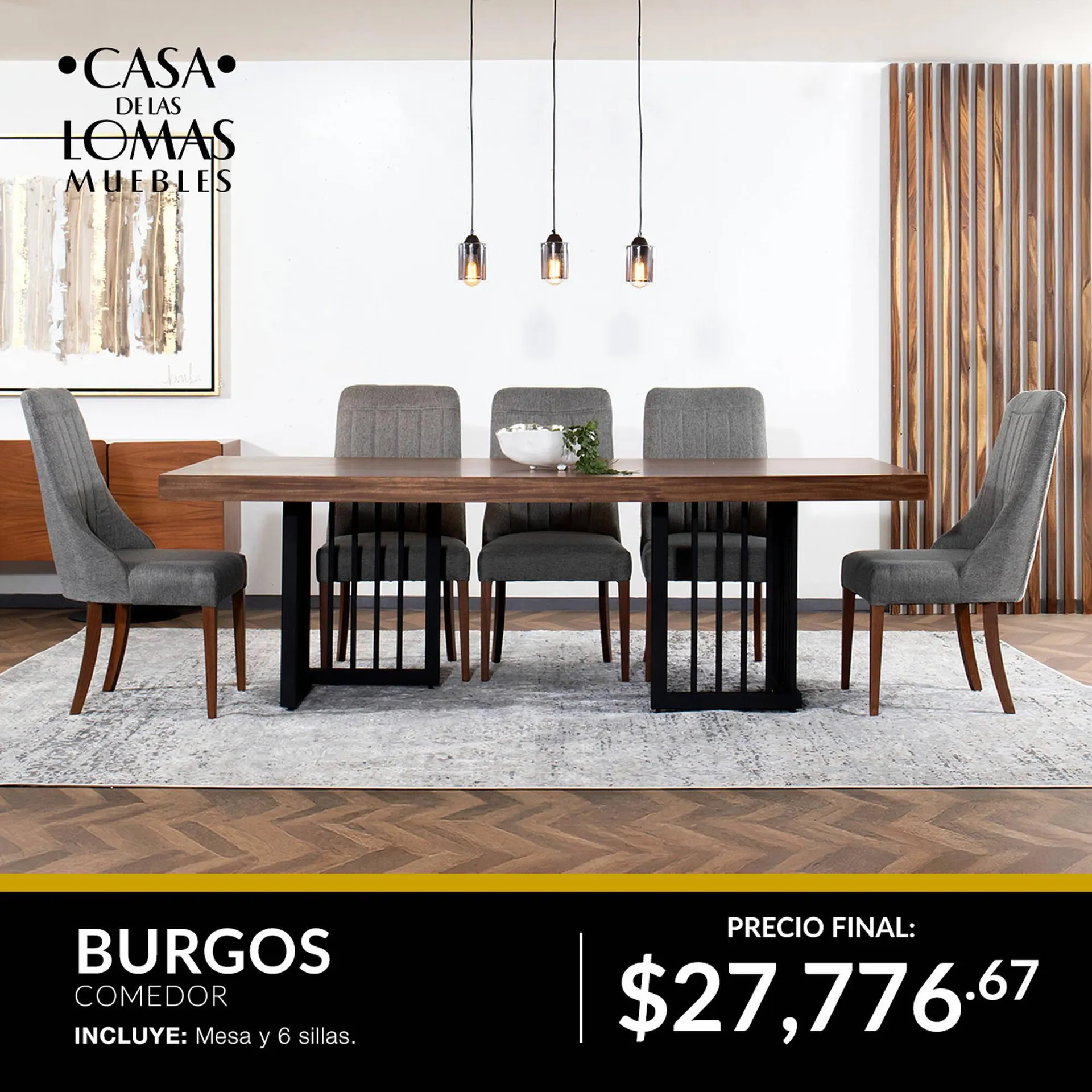 Catálogo de Catálogo Casa de las Lomas 10 de febrero al 23 de febrero 2026 - Pagina 4