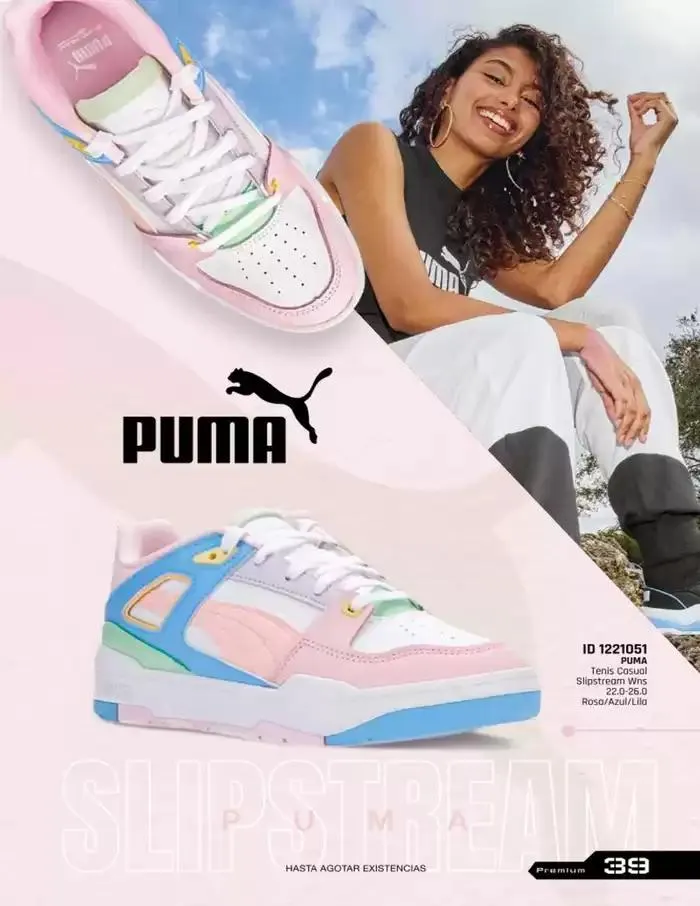 Catálogo de IMP PREMIUM  16 de diciembre al 16 de marzo 2025 - Pagina 39