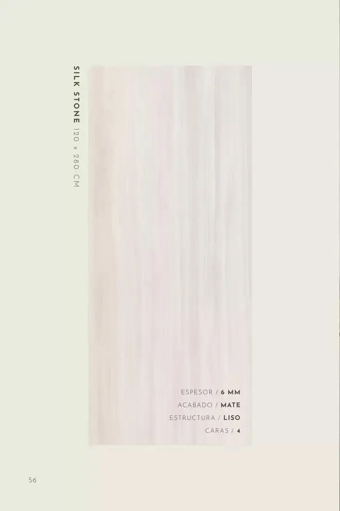 Catálogo de The Art of Luxe 14 de noviembre al 30 de junio 2025 - Pagina 58