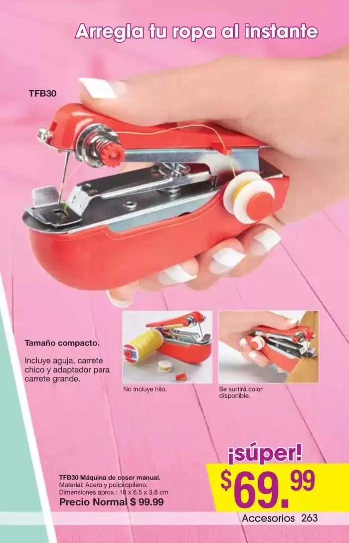 Catálogo de Arabela Campaña 24 24 de octubre al 14 de noviembre 2024 - Pagina 233